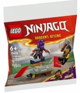 LEGO NINJAGO Turnajové tréninkové hřiště 30675 