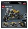 LEGO® Technic 42225 Žlutá motorka