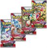 ADC Hra Pokémon TCG SV01 Scarlet &amp; Violet booster set 10 karet v sáčku