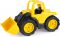 LENA Workies baby auto pracovní volný chod 5 druhů