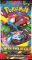 Hra Pokémon TCG ME01 Mega Evolution booster set 10