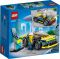 LEGO CITY Elektrické sportovní auto 60383 STAVEBNI