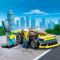 LEGO CITY Elektrické sportovní auto 60383 STAVEBNI