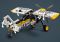 LEGO TECHNIC Letadlo do buše 42198 STAVEBNICE