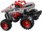 LEGO TECHNIC Auto Monster Jam ThunderROARus 42200 