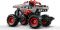LEGO TECHNIC Auto Monster Jam ThunderROARus 42200 