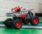 LEGO TECHNIC Auto Monster Jam ThunderROARus 42200 