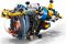 LEGO TECHNIC Hlubinná výzkumná ponorka 42201 STAVE