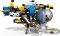 LEGO TECHNIC Hlubinná výzkumná ponorka 42201 STAVE