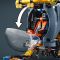 LEGO TECHNIC Hlubinná výzkumná ponorka 42201 STAVE