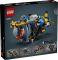 LEGO TECHNIC Hlubinná výzkumná ponorka 42201 STAVE