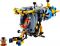 LEGO TECHNIC Hlubinná výzkumná ponorka 42201 STAVE