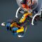 LEGO TECHNIC Hlubinná výzkumná ponorka 42201 STAVE