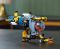 LEGO TECHNIC Hlubinná výzkumná ponorka 42201 STAVE