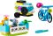 LEGO FRIENDS Pojízdný hudební přívěs 2v1 30658 STA