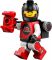 LEGO Minifigurky vesmír 26. série v krabičce 71046