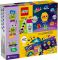 LEGO CLASSIC Tvořivé planety 11037 STAVEBNICE