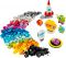 LEGO CLASSIC Tvořivé planety 11037 STAVEBNICE