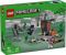 LEGO MINECRAFT Bledá zahrada 21586 STAVEBNICE
