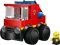LEGO CITY Autíčka Hasičské auto 60482 STAVEBNICE