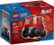 LEGO CITY Autíčka Hasičské auto 60482 STAVEBNICE