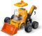 LEGO CITY Autíčka Stavební nakladač 60483 STAVEBNI