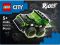 LEGO CITY Autíčka Herní závodní auto 60484 STAVEBN
