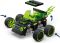 LEGO CITY Autíčka Herní závodní auto 60484 STAVEBN