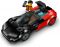 LEGO CITY Elektrické superauto 60486 STAVEBNICE