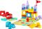 LEGO DUPLO Hopsy a hra s hradem 10450 STAVEBNICE