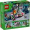 LEGO MINECRAFT Setkání se Strážcem 21274 STAVEBNIC