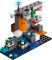 LEGO MINECRAFT Setkání se Strážcem 21274 STAVEBNIC