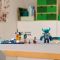 LEGO MINECRAFT Setkání se Strážcem 21274 STAVEBNIC