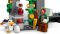 LEGO MINECRAFT Setkání se Strážcem 21274 STAVEBNIC