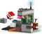 LEGO MINECRAFT Setkání se Strážcem 21274 STAVEBNIC
