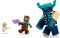 LEGO MINECRAFT Setkání se Strážcem 21274 STAVEBNIC