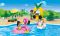LEGO FRIENDS Zábava u bazénu 42658 STAVEBNICE