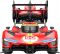 RASTAR RC Auto závodní Ferrari 499P na vysílačku 2