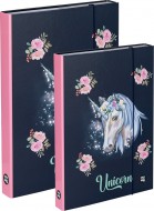 Box A4+A5 Unicorn 1 - zvětšit obrázek