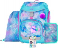Školní set 4ks OXY Sherpy OXY Sherpy Unicorn