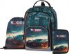 Set 3dílný OXY GO Auto