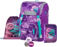 Školní set 4ks OXY SKY Monster
