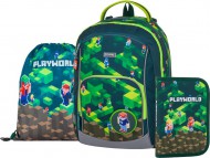 Set 3dílný OXY GO Playworld