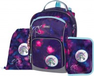 Set 3dílný OXY GO Unicorn