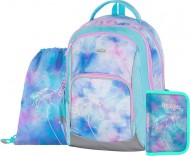 Školní set 3ks OXY GO OXY GO Unicorn
