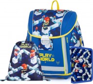 Set 3dílný PREMIUM Playworld - zvětšit obrázek