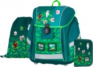 Školní set 3ks PREMIUM LIGHT Playworld