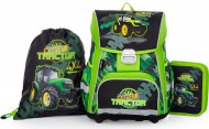 koln set 3ks PREMIUM traktor - zvtit obrzek