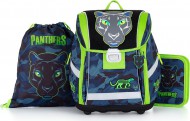 Školní set 3ks PREMIUM LIGHT Panter - zvětšit obrázek