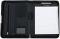 Diplomatka A4 exklusive BETA black mat